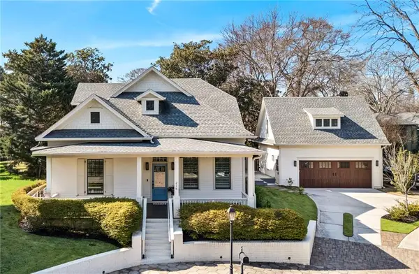 216 Haralson Lane Ne, Atlanta, GA 30307