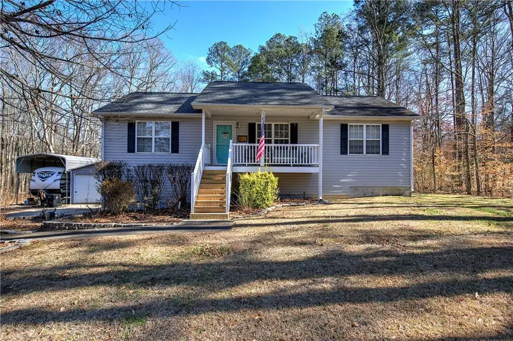 469 Clyde Cole Road, Dallas, GA 30157 - Image #1