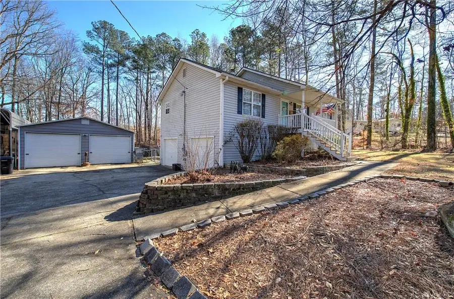 469 Clyde Cole Road, Dallas, GA 30157 - Image #3