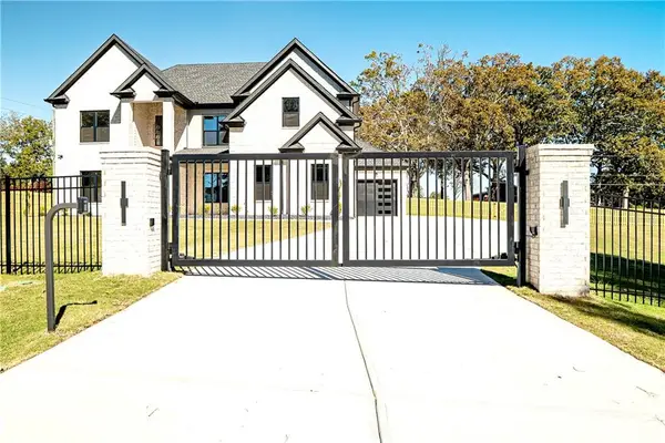 2210 Ridgedale Drive, Grayson, GA 30017