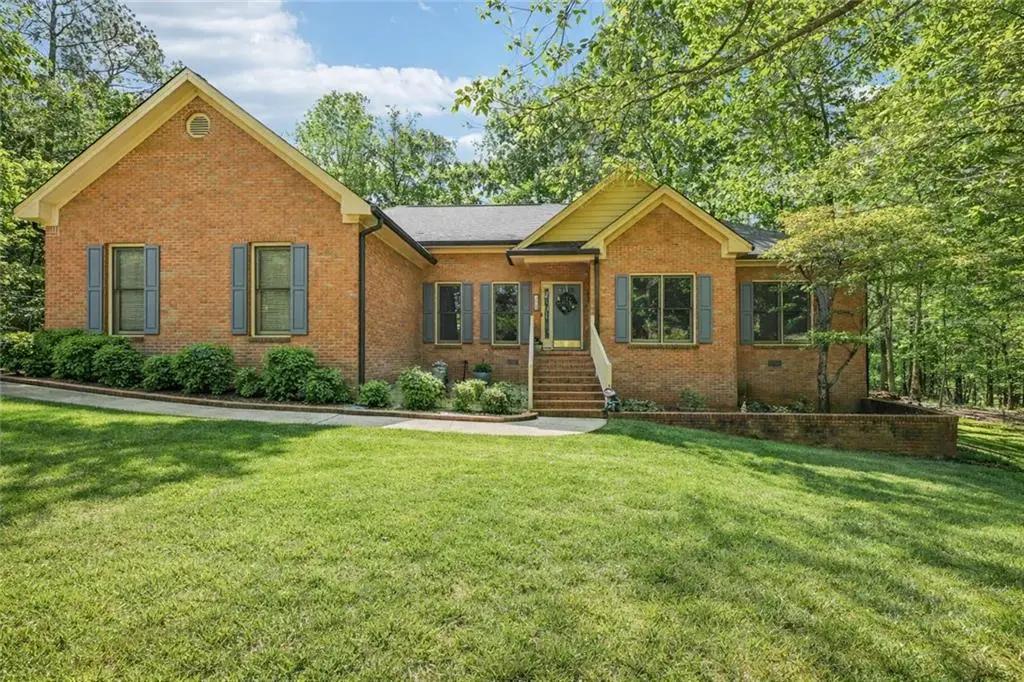 318 Dogwood Trace, McDonough, GA 30252 - #1