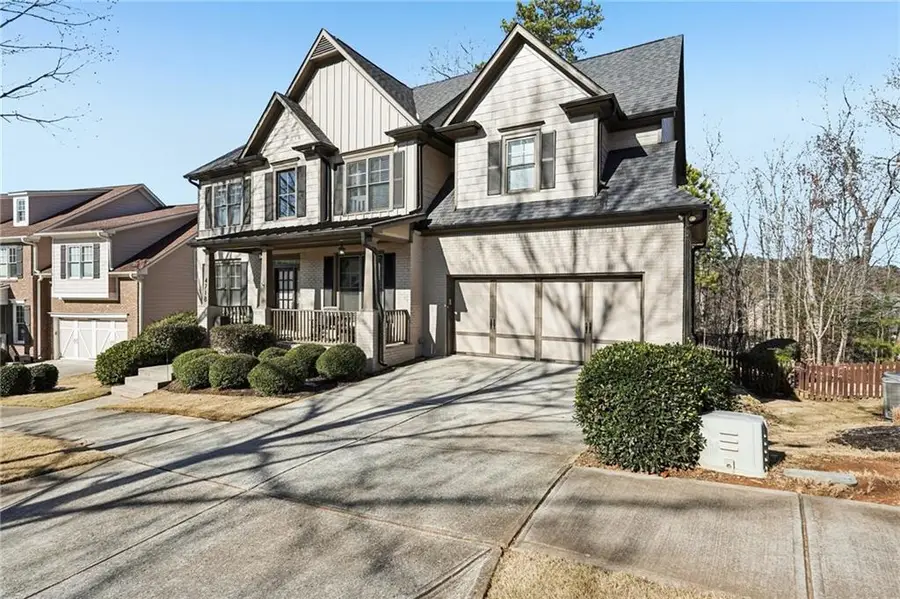 4718 Arbor Crest Place, Suwanee, GA 30024 - Image #3