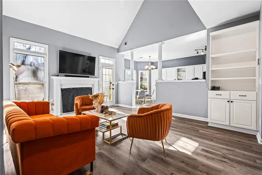 4052 Thornbrook Lane, Marietta, GA 30066 - Image #2