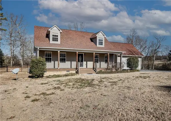 337 Oakland Drive Se, Calhoun, GA 30701