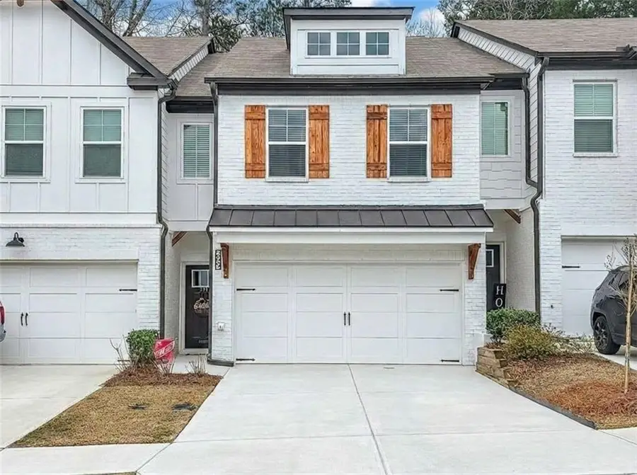 299 Auburn Valley Way, Auburn, GA 30011 - Image #2