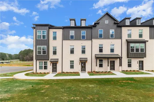 1903 Daybreak Lane, Newnan, GA 30265