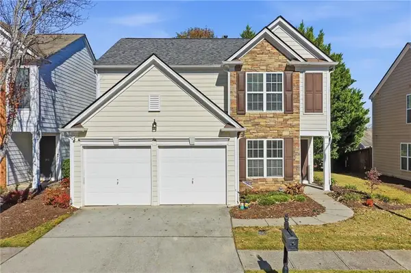 308 Balaban Circle, Woodstock, GA 30188