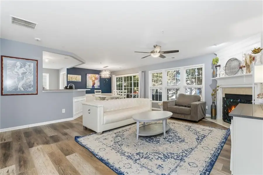 308 Balaban Circle, Woodstock, GA 30188 - Image #2