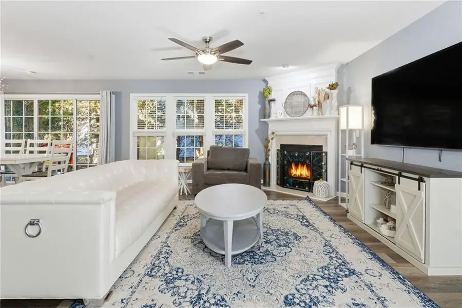 308 Balaban Circle, Woodstock, GA 30188 - Image #3