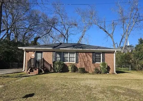142 Burnside Street, Jonesboro, GA 30236