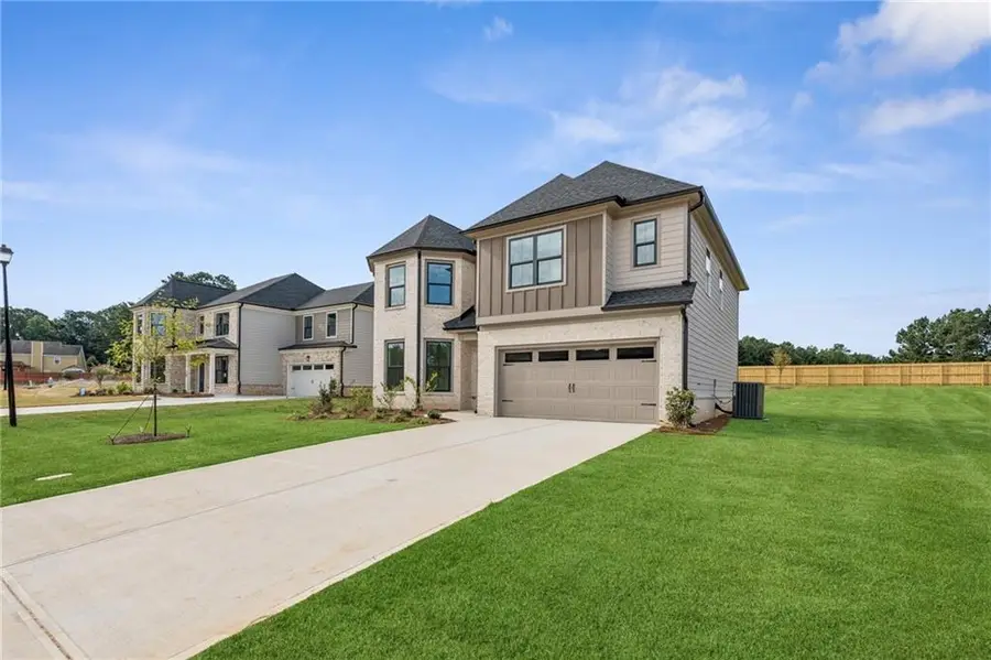 1573 Reserve Manor Court, Lawrenceville, GA 30043 - Image #3