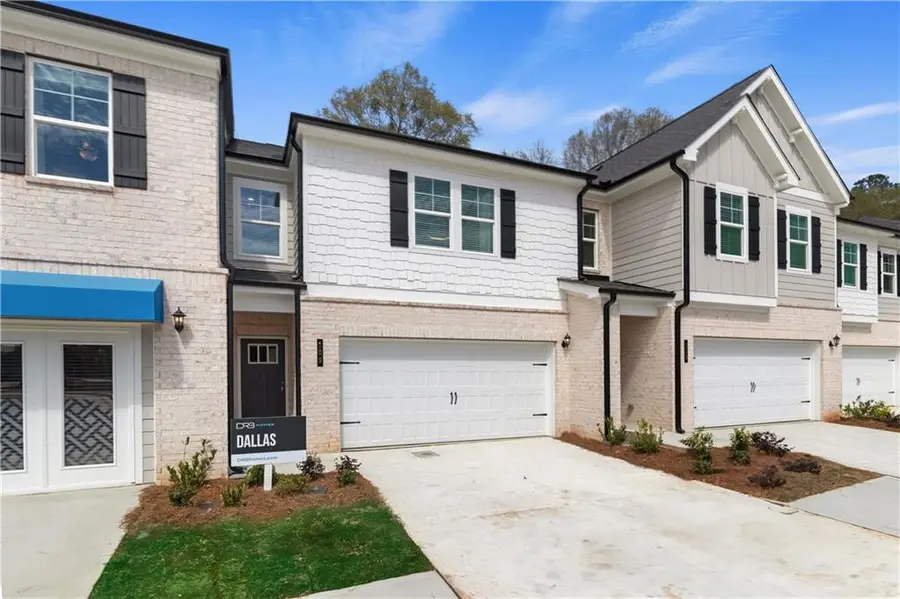 109 Zircon Lane, Stockbridge, GA 30281 - Image #3