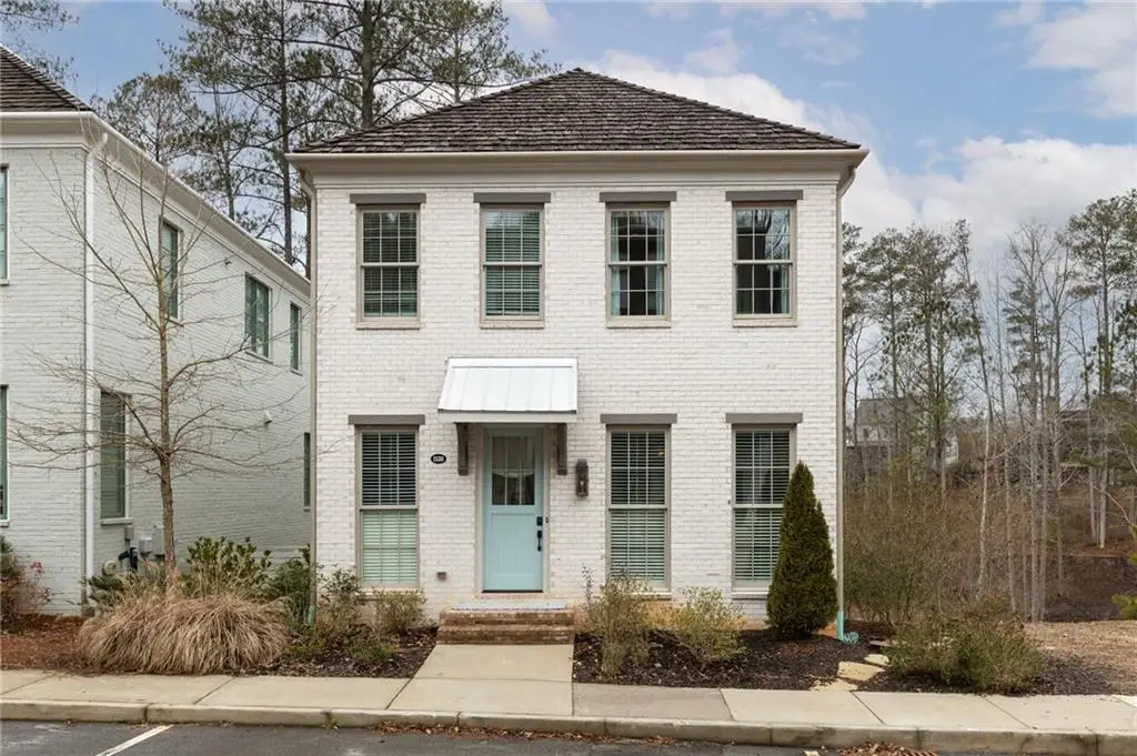 1138 Mado Loop, Chattahoochee Hills, GA 30268 - Image #1