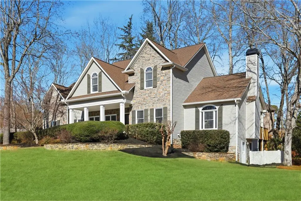 4665 Gilhams Road Ne, Roswell, GA 30075 - Image #1