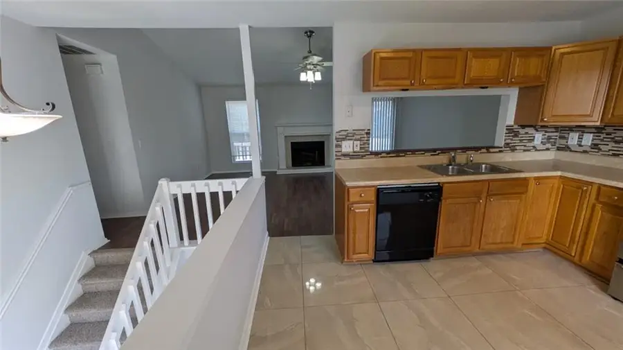 1462 Shenta Oak Drive, Norcross, GA 30093 - Image #3