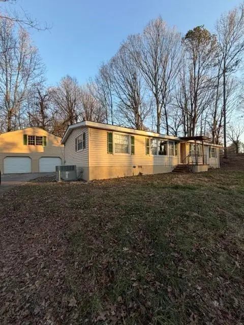 364 Smithwick Road, Canton, GA 30115