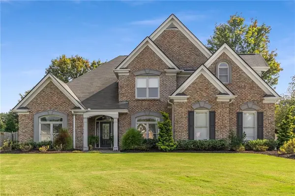 7120 Grassmoor Grange Way, Cumming, GA 30040