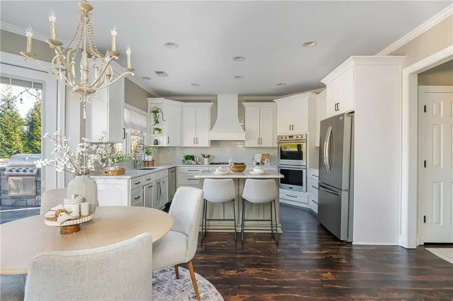 7120 Grassmoor Grange Way, Cumming, GA 30040 - #3