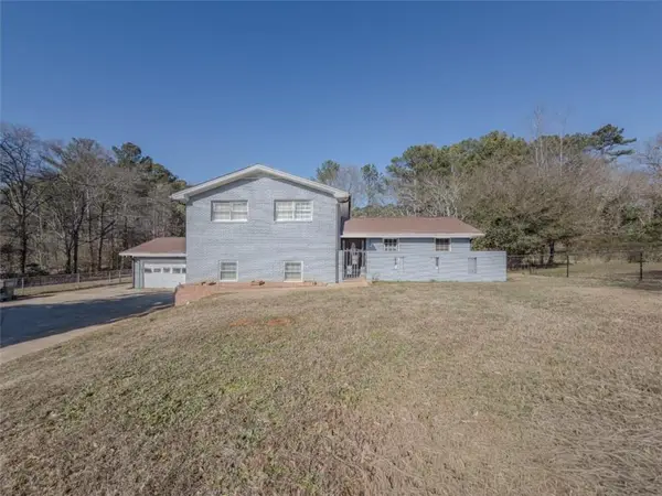 5100 Redan Road, Stone Mountain, GA 30088