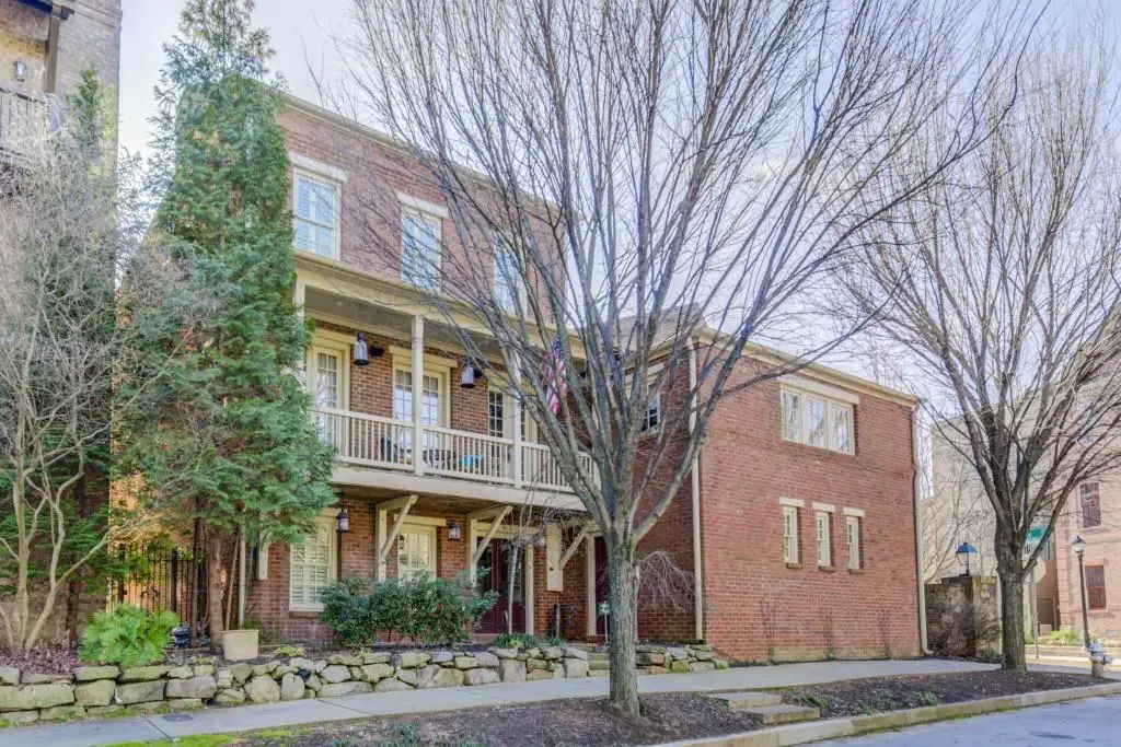 965 N Ormewood Park Drive Se, Atlanta, GA 30316 - #1