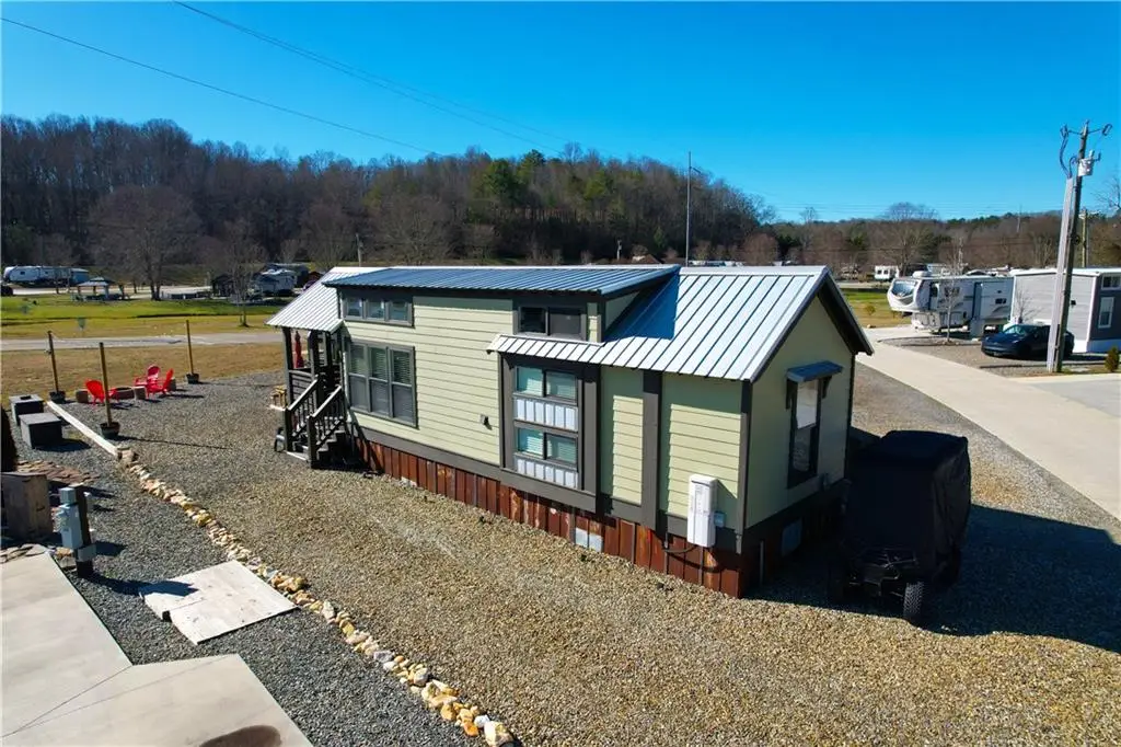 192 Mountain Meadows Drive, Morganton, GA 30560 - #1