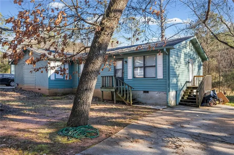 7117 Pineneedle Drive Sw, Covington, GA 30014 - Image #2