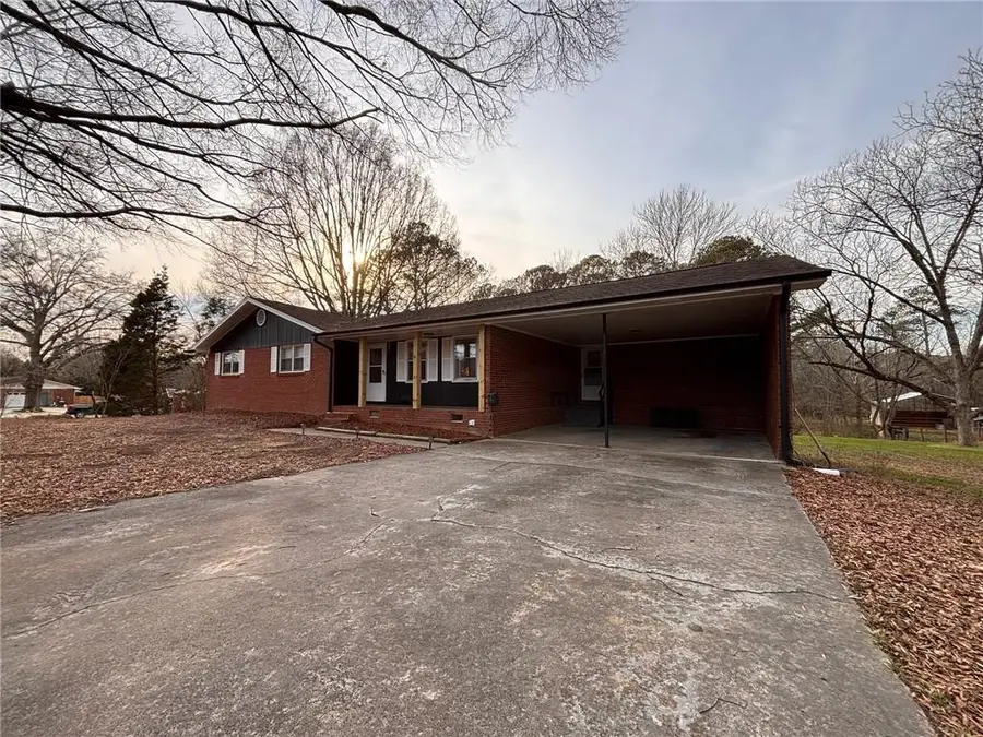 163 Walker Road, Cartersville, GA 30121 - Image #2