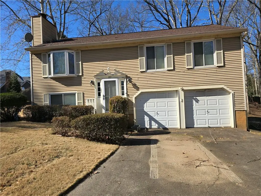 355 Olde Bridge Way, Johns Creek, GA 30022 - #1