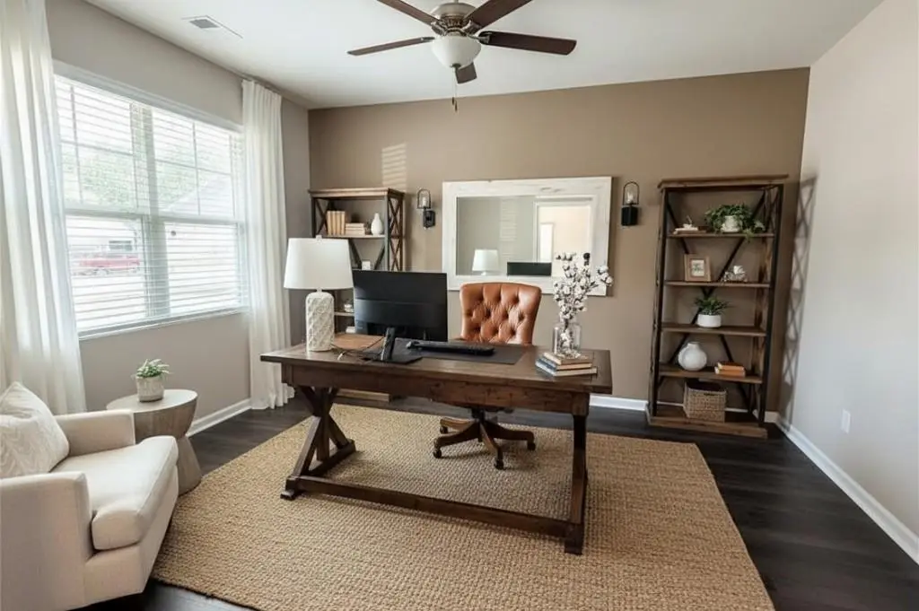 188 Canyon Ferry Way, Hoschton, GA 30548 - #1
