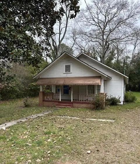 1458 Bailey Avenue, Macon, GA 31204 - Image #1