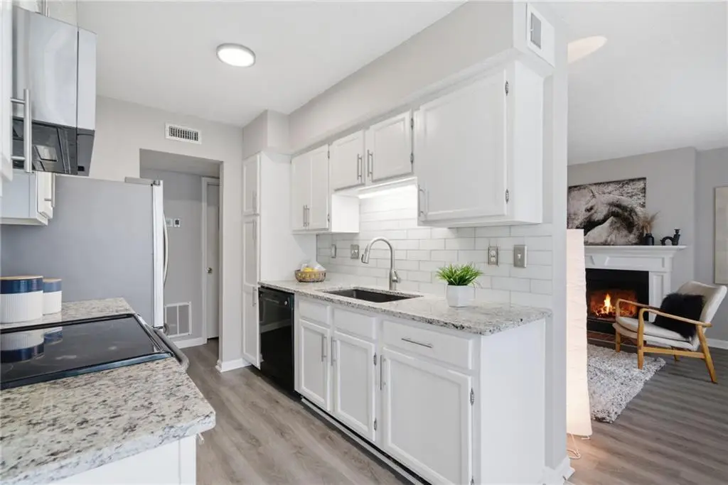 101 Glenleaf Drive, Peachtree Corners, GA 30092 - #1