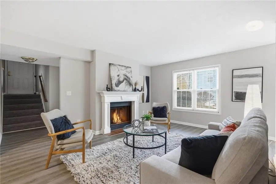 101 Glenleaf Drive, Peachtree Corners, GA 30092 - #2