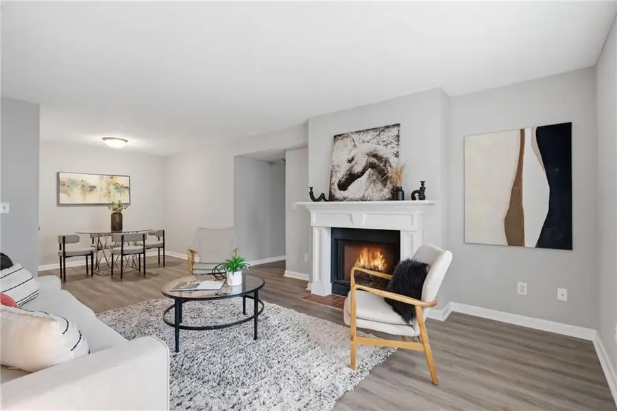 101 Glenleaf Drive, Peachtree Corners, GA 30092 - #3