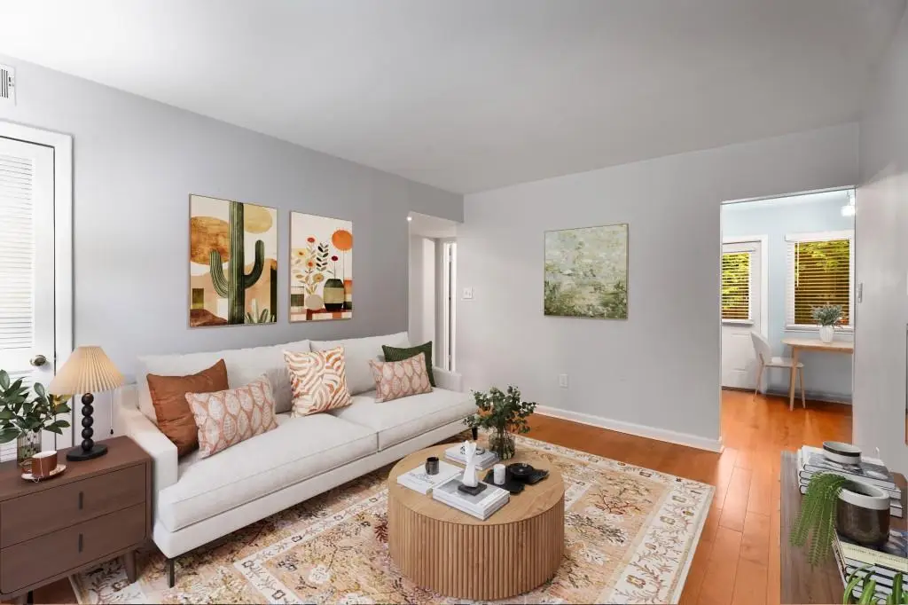 148 Waverly Way #6, Atlanta, GA 30307 - #1