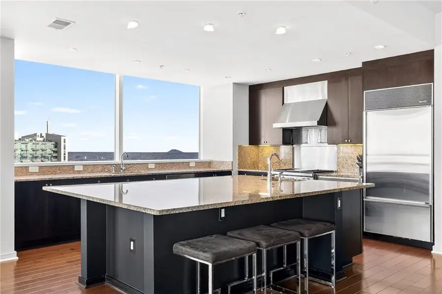 3325 Piedmont Road Ne #2901, Atlanta, GA 30305 - #3