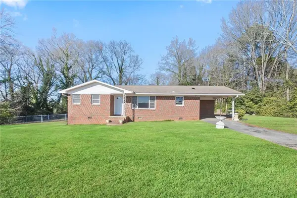 419 E 13th Street Sw, Rome, GA 30161