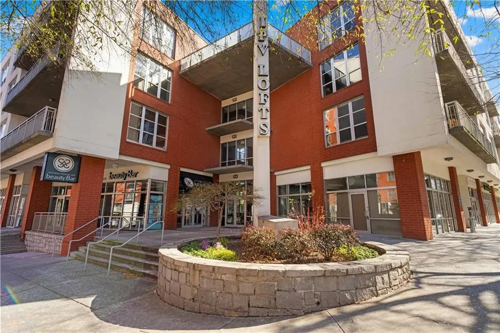 245 N Highland Avenue Ne #315, Atlanta, GA 30307 - #1