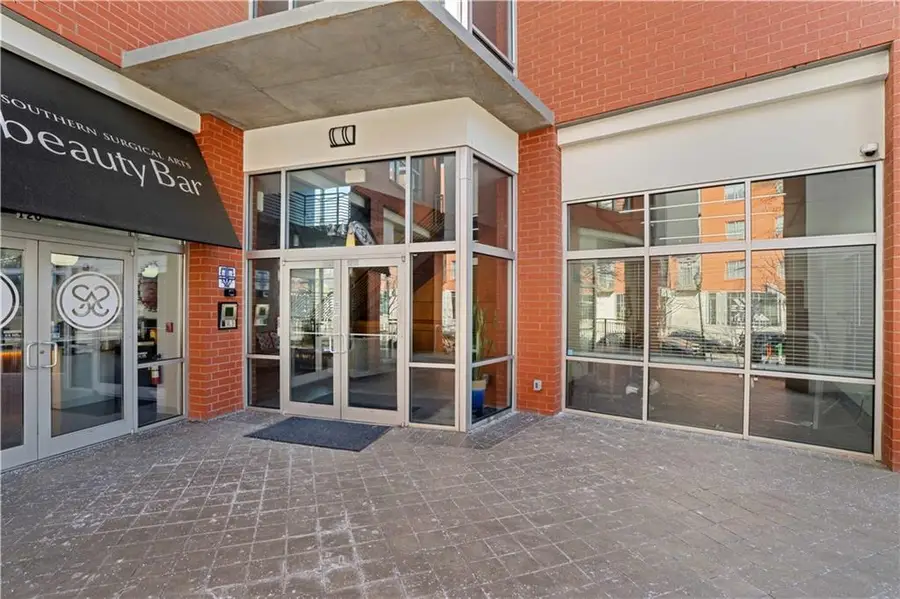 245 N Highland Avenue Ne #315, Atlanta, GA 30307 - #2