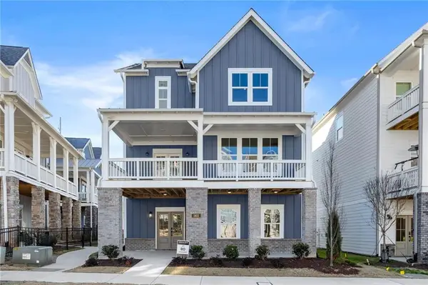 1411 Coretta Bend, Atlanta, GA 30318