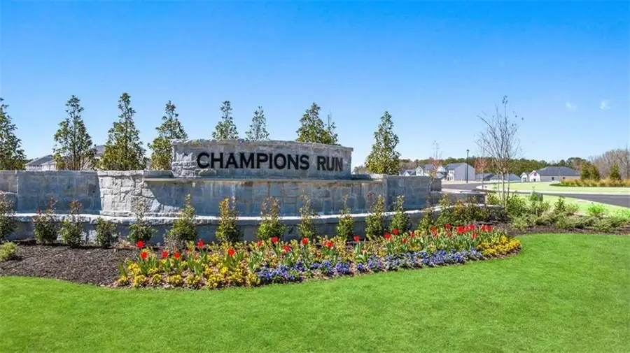 8581 Preakness Pass, Lithonia, GA 30058 - #2