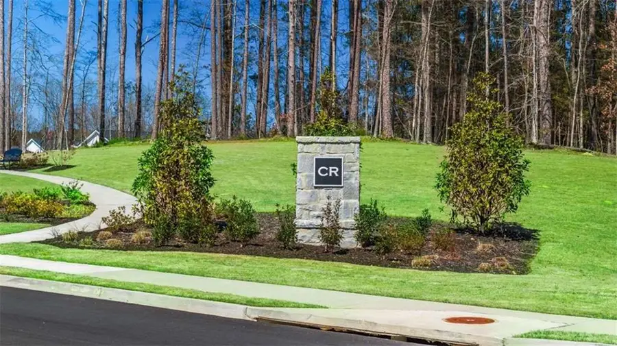 8581 Preakness Pass, Lithonia, GA 30058 - #3