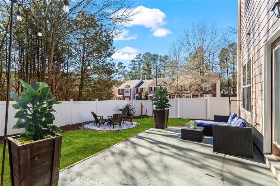 4809 Cameron Way, Acworth, GA 30101 - #3