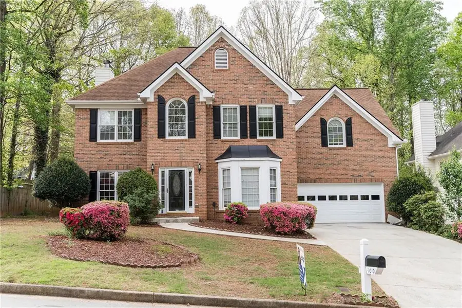 1010 Burycove Lane, Lawrenceville, GA 30043 - #2