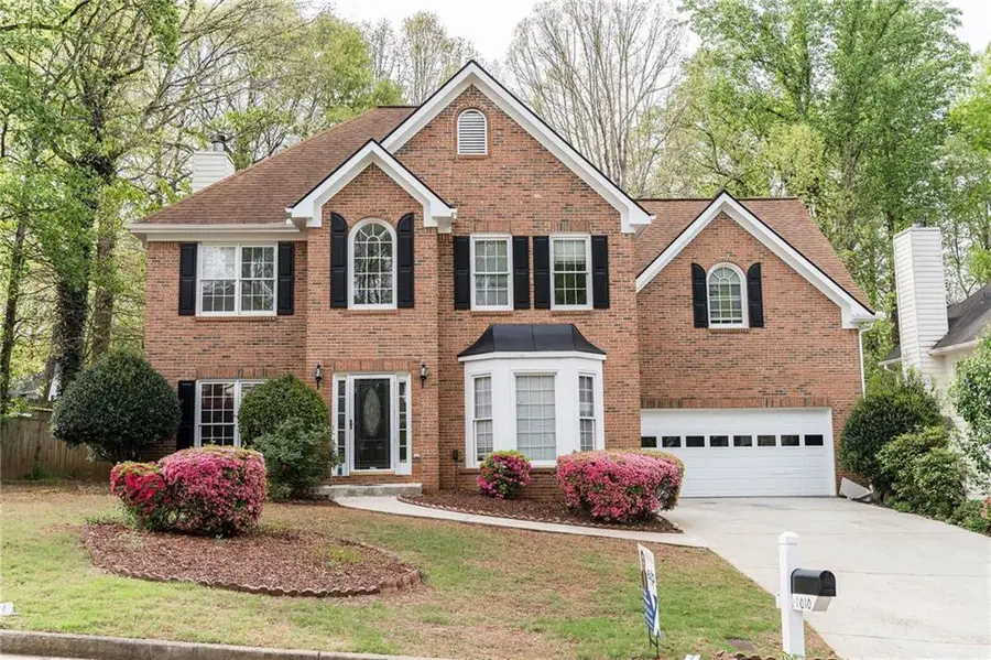 1010 Burycove Lane, Lawrenceville, GA 30043 - #3