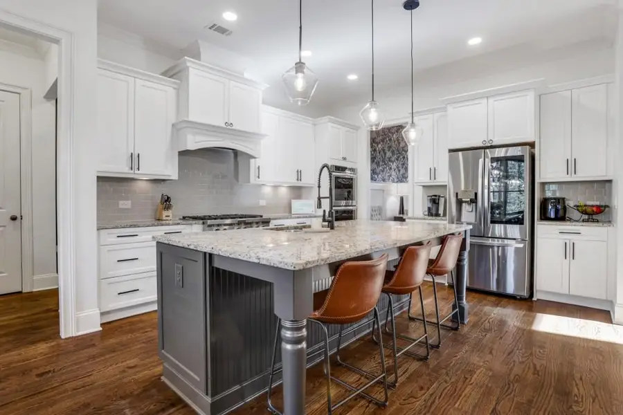 3183 Parkridge Crescent, Atlanta, GA 30341 - #3