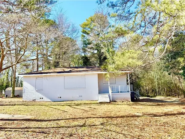 1924 Peters Road, Tucker, GA 30084