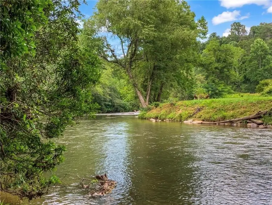 Lot 17 Misty Mountain Trail, Ellijay, GA 30536 - Image #3