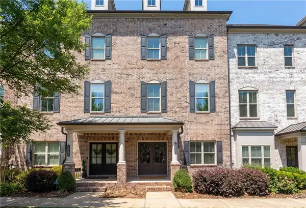 2046 Forte Lane, Alpharetta, GA 30009