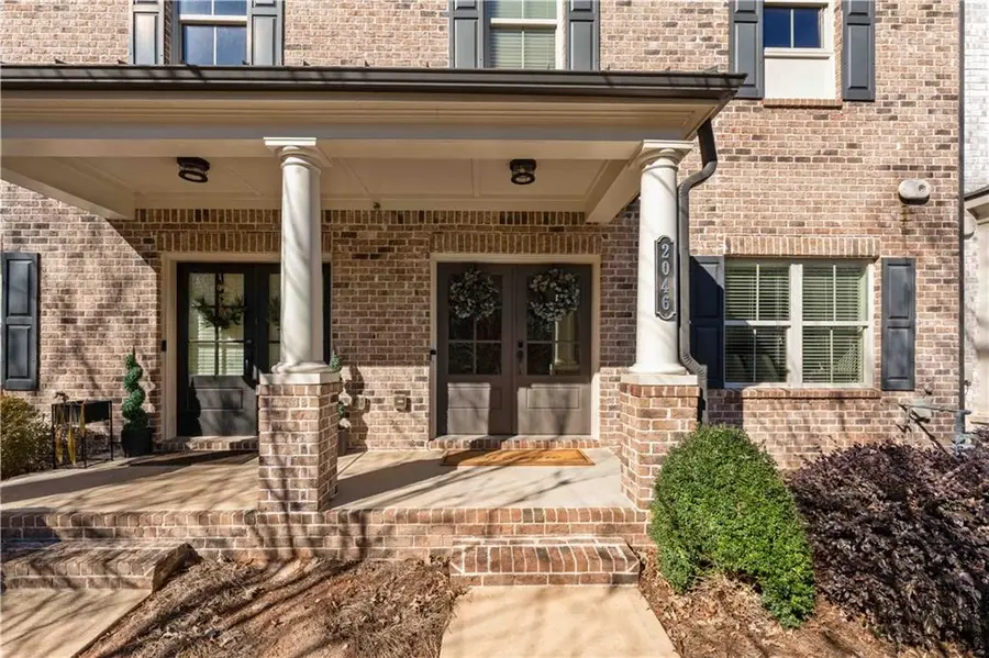 2046 Forte Lane, Alpharetta, GA 30009 - Image #3