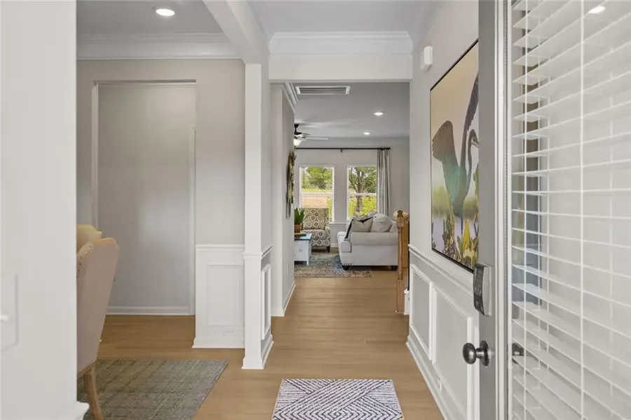 213 Oakmont Drive, Dallas, GA 30132 - #2